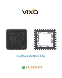 VIXO IC SMSC EMC4000-EZG 