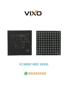 VIXO IC SMSC MEC1633L-AUE MEC 1633 L AUE