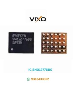 VIXO IC SN012776B0