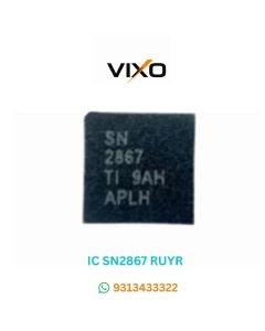 VIXO IC SN2867 RUYR
