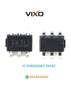 VIXO IC SY8032ABC FK4SC
