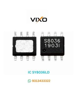 VIXO IC SY8036LD