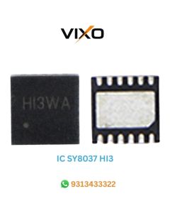 VIXO IC SY8037 HI3