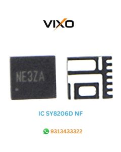 VIXO IC SY8206D NE3ZA