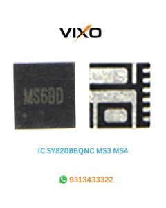 VIXO IC SY8208B MS6BD MS4