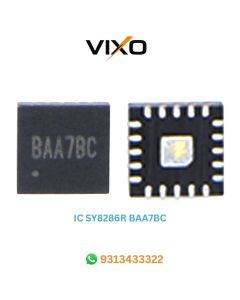 VIXO IC SY8286R BAA7BC
