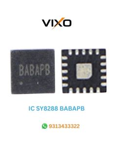 VIXO IC SY8288BRAC BABARD  BAB6HA