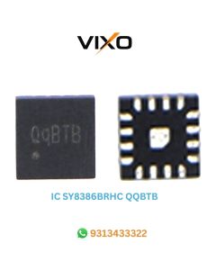 VIXO IC SY8386BRHC QQBTB