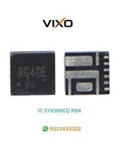 VIXO IC SYX196CQ RG40
