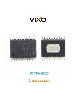 VIXO IC TPA 6017