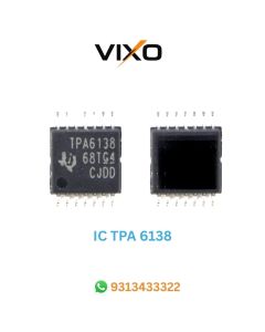 VIXO IC TPA6138 TPA 6138