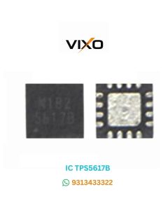 VIXO IC TPS5617B G5617BR41U