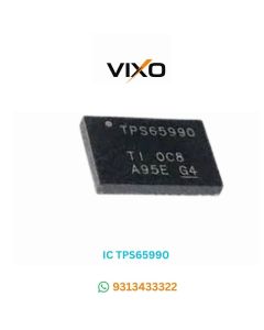 VIXO IC TPS65990 TPS 65990