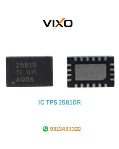 VIXO IC 25810TI 25810 TI 25810