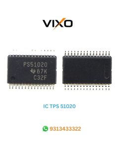 VIXO IC TPS51020 51020