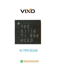 VIXO IC TPS51116 W/O LEG  51116
