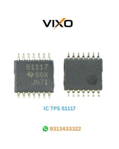 VIXO IC TPS51117 LEG 51117 TPS 51117