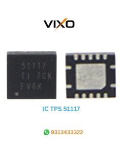 VIXO IC TPS51117 51117