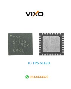 VIXO IC TPS51120