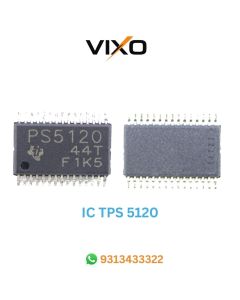 VIXO IC TPS5120 PS5120
