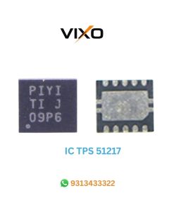 VIXO IC TPS51217 TPS 51217