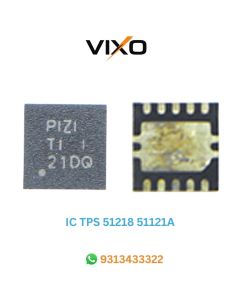 VIXO IC TPS51218 TPS 51121A 51218