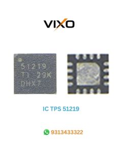 VIXO IC TPS51219 51219 TPS 51219