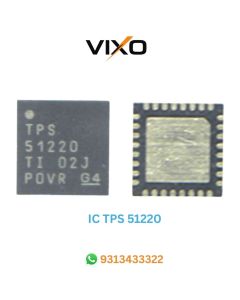 VIXO IC TPS51220 51220