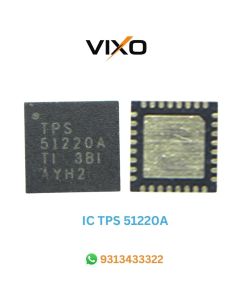 VIXO IC TPS51220A