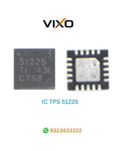 VIXO IC TPS 51225 51225