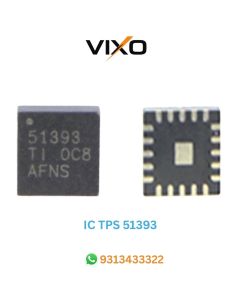 VIXO TPS51393