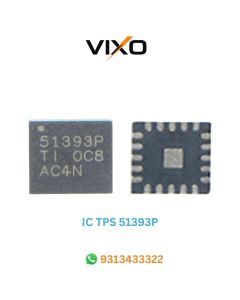 VIXO IC TPS51393P