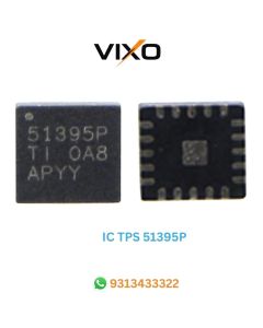 VIXO IC TPS51395P TPS 51395