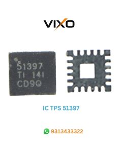 VIXO IC TPS51397