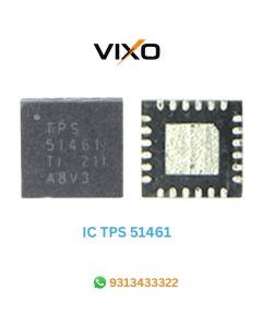 VIXO IC TPS51461 TPS 51461