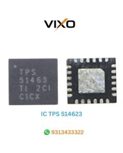 VIXO IC TPS51463 TPS 51463