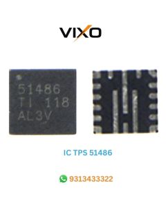 VIXO IC TPS51486 TPS 51486