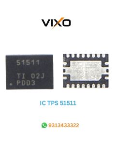 VIXO IC TPS51511 TPS 51511