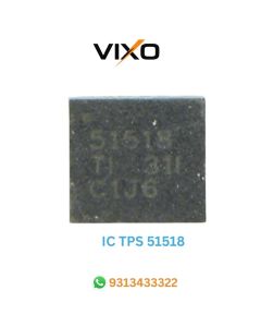 VIXO IC TPS51518