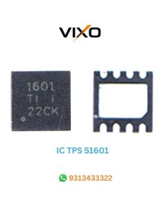 VIXO IC TPS51601 TPS 51601