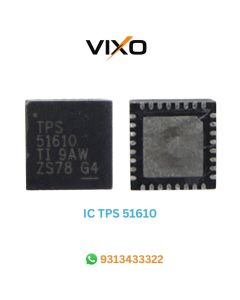 VIXO IC TPS 51610 51610