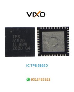 VIXO IC TPS 51620 51620