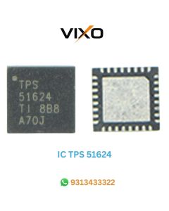 VIXO IC TPS51624 TPS 51624