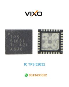 VIXO IC TPS51631