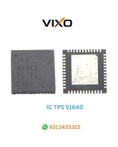 VIXO IC TPS 51640 51640