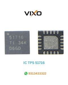 VIXO IC TPS51716 TPS 51716 51716