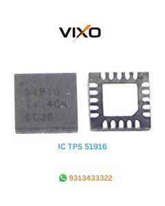 VIXO IC TPS 51916 TPS51916 51916