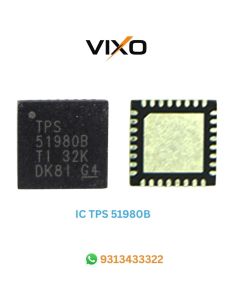 VIXO IC TPS51980B TPS 51980 B