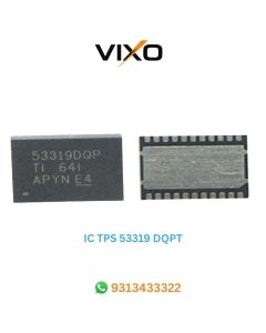 VIXO IC TPS53319 DQPT