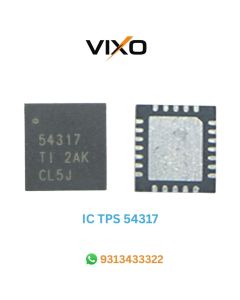VIXO IC TPS54317
